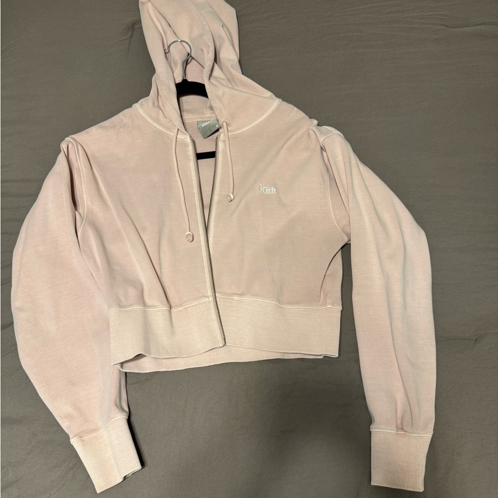 Kith Zip Up - image 1